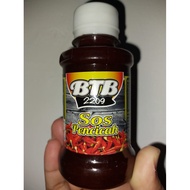 SOS PENCICAH KEROPOK BTB2209 (200 g) - KEROPOK LEKOR BUKIT TOK BENG 2209