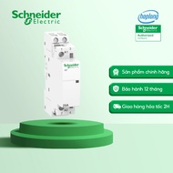 Khởi động từ Acti 9 Contactor iCT Schneider A9C20731 A9C20732 A9C20842 A9C20862 A9C22712 A9C22715