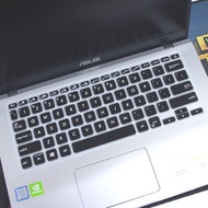 Hot sales Asus Keyboard Cover Vivobook S14 Keyboard Protector Vivobook 14 M409D A409J A416J A412D A409M M409B A412FL A41