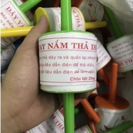 DURABLE KITE FLYING ROPE ROLL, KITE FLYING ROPE ROLL