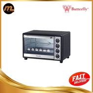 Butterfly Electric Oven BEO-5246 ( 46L)