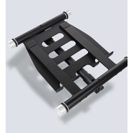 
 LS005 Multifunctional Laptop Stand for Sale DJ Stand Disc Player CD Stand