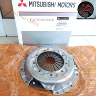 MATAHARI Clutch Cover Sun/ TRITON 2.8cc Screw/ L200 2.8cc 4M40 (K57T K77T/ KB7T) 2304A010