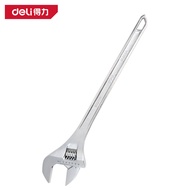 กุญแจไขควงปรับได้ Deli DL006 8 10 12 15 18 24A อุปกรณ์เครื่องมือกลมกันน้ำมัน วัสดุอื่นๆ จีนแผ่นดินให