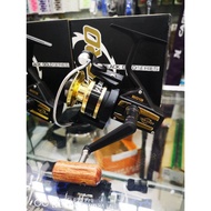 ❗❗สินค้าขายดี❗❗ BG15/BG13 ZERO 5+1BB สวยมาก KM4.16438✨โปรโมชั่นพิเศษ✨