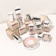 1011South Korea about tone skin long-lasting moisturizing and no韩国about tone skin持久保湿养肤冰透粉底液小胖墩遮瑕膏水光