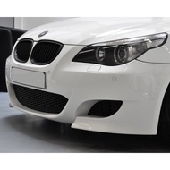 FRONT BUMPER M5 PP BMW E60 (TAIWAN👍)