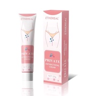 现货ETHEREAL阴痒膏私密瘙痒护理膏20g Wish 亚马逊 Joom Ebay Lazada25.9.21in stock ETHEREAL Yin itch cream private2025