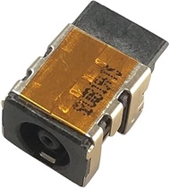 ZAHARA DC Power Jack Charging Port Socket 2DC3071-007111F for HP Probook X360 11 G1 EE G2 EE/ZBOOK G