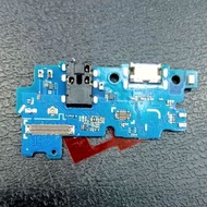 Samsung A50S Casing PCB / Original Samsung A50S Charger Connector PCB Board