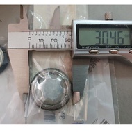 2H71536100 Oil GAUGE YZF R3 R25 R1 Tmax MT09 FJR1300 Yamaha Genuine LEVEL 2H7-15361-00