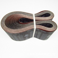Black Sand 150mm Non-Standard * GXC51-P6700 Sand Belt Sharp Red Sand Cloth Belt GXK51-LD Polishing 8