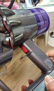 Dyson v11專業維修更換摩打/開關制