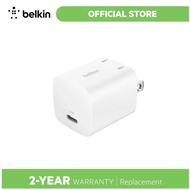Belkin BoostCharge Wall Charger with PPS 25W