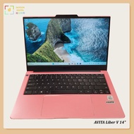 AVITA Liber V 14" (i5-10210U, 8+512GB SSD) SH295396