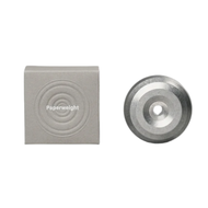 HMM Aluminum Paperweight ที่ทับกระดาษ HMM