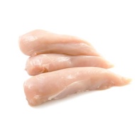 Fresh Chicken Fillet (1kg)