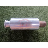 TOYOTA STARLET (EP71) MUFFLER [B-4-6]