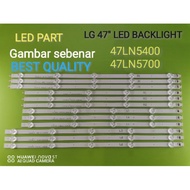 LG NEW SET 47LN5400, 47LN5700, 47LN5400.ATS, 47LN5700.ATS, LED BACKLIGHT