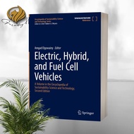 Electric, Hybrid, and Fuel Cell Vehicles