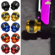 YOUCE Anti Crash Protector Decoration Motorbike E-Bike Slider Cups