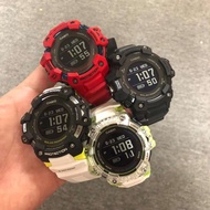 G-Shock GBDH1000 SERIES GBD-H1000-1A & GBD-H1000-1A7 & GBD-H1000-4A & GBD-H1000H-8A & GBD-H1000-7A99