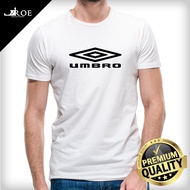 Baju Tshirt Umbro + Plus Size