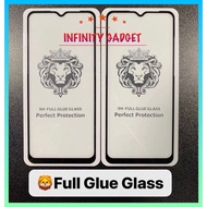 (HD)OPPO A5/A9(2020) A1K REALME C2 NEO 9 F1S R9S FULL HD PROTECTION GLASS TINTED