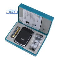 [YEDY-t] Mini digital hearing aid adjustable tone sound amplifier AXON F-16 hearing aid NEW