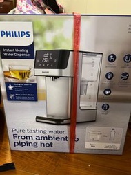 議價不回 全新未開封 港行 Philips 飛利浦水機 飲水機  即熱飲水機 Instant Heating Water Dispenser ADD5910M/90 2.2L即熱過濾 飲水機