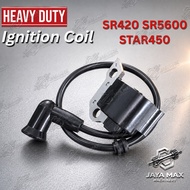 Ready Stock STIHL SR400 SR420 SR5600 Ignition Plug Coil Ignition Coil Assy