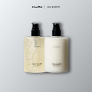KB Bundle: HOLY WATER Hair Care