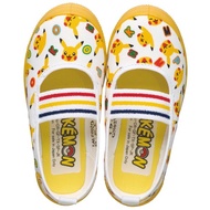 indoor shoes kids Pokémon S04 Pikachu ballet shoes Size: 13.0 cm to 21.0 cm [Made in Japan]
