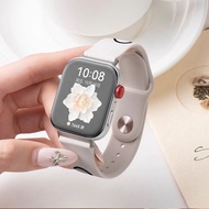 Cute puppy strap for Apple Watch 1 Series 2 Apple Watch Series 3 Apple Watch Series 4 Apple Watch Se