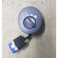 Original Aircond switch panel naza ria aircond control panel naza ria aircond switch panel Aircond s