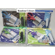 Toyo Stationery School Set Gift Set SS-S7C / Set Alat Tulis Sekolah Toyo Set Hadiah SS-S7C