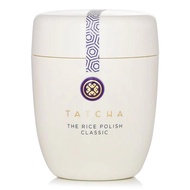Tatcha The Rice Polish Foaming Enzyme Powder - Classic (For Normal To Dry Skin) - 60g/2.1oz