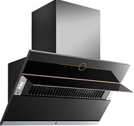 Fotile Chimney Cooker (Ventilation Model) (Black)