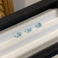 【裸石】海藍寶石 Aquamarine LAQ36//LAQ50/LAQ52