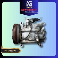 Suzuki Swift Aircond Compressor For ZC21 ZC31 M15A