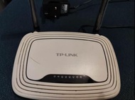 TP-Link 300Mbps Wireless Router - 無線TP-Link 300Mbps路由器