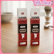 FEATHER Razor Blade