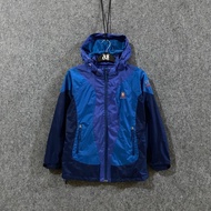 Outdoor jacket (size XS) BLCK YAK 3 layers