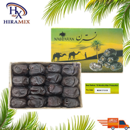 Kurma Madu Rotab kurma Lembut Kurma Mazafati Dates 600g+