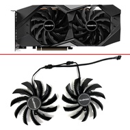 NEW 95MM 4PIN PLD10010S12HH GTX1660Ti GTX 1650 For Gigabyte RTX2070 RTX 2060 SUPER 2070 WINDFORCE OC