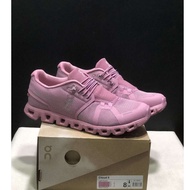 On Cloud 5 Lightweight Breathable Women's Running Shoes 6CL9
