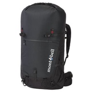 🇯🇵日本代購/直送🇯🇵『日本最大戶外品牌Mont-bell』Expedition Pack 80 户外多天徒步旅行攀山登山露營輕量防水80L大型背包背囊 (1133141)