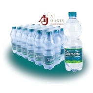 San Bernardo Natural Mineral Water, 24x500ml