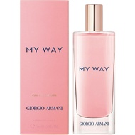 Giorgio Armani 15ml Travel Spray Perfume