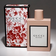 Perfume_Gucci Bloom EDP 100ml for Women